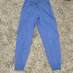 Lululemon studio joggers